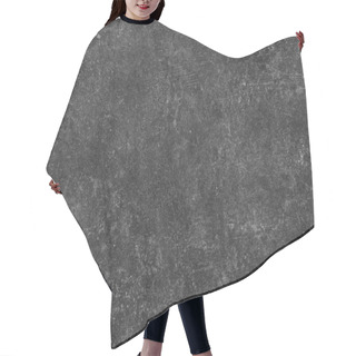 Personality  Granite Texture Background Hair Cutting Cape