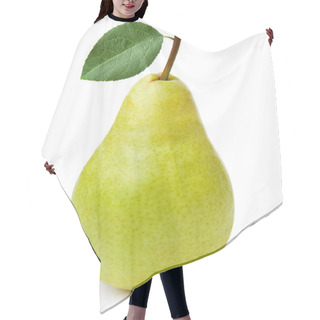 Personality  Pears Hair Cutting Cape
