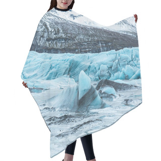 Personality  Glacier Hair Cutting Cape
