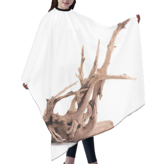 Personality  Snag Hair Cutting Cape