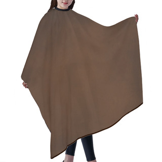 Personality  Abstract Brown Background Paper Or White Background Wall Design  Hair Cutting Cape