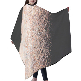 Personality  Background Hair Cutting Cape