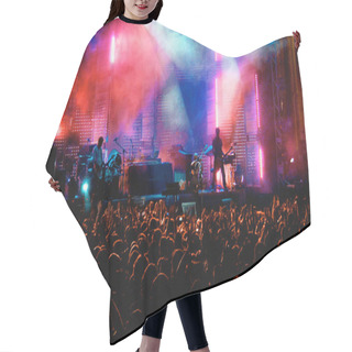 Personality  Concert Hair Cutting Cape