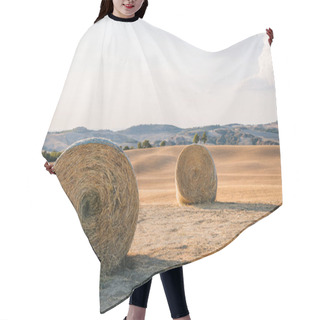Personality  Hay Hair Cutting Cape
