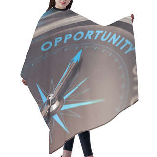 Personality  Business Opportunity Hair Cutting Cape