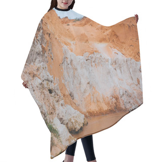 Personality  Canyon Hair Cutting Cape