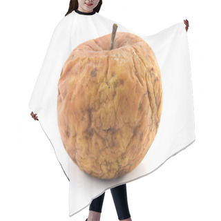 Personality  Rotten Apple Hair Cutting Cape