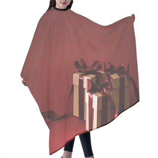 Personality  Gifts Hair Cutting Cape