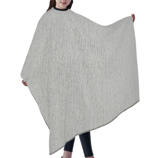 Personality  Wall With Streaks Hair Cutting Cape