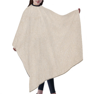 Personality  Sandstone Texture Hair Cutting Cape