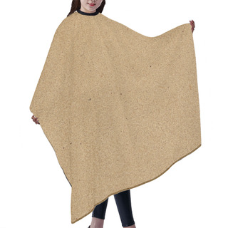 Personality  Ground Texture Hair Cutting Cape