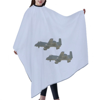 Personality  Jetfighter Hair Cutting Cape
