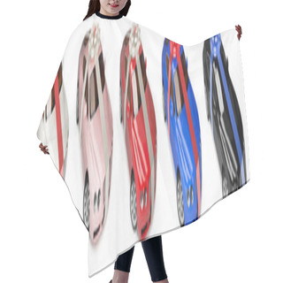 Personality  Modern Cars, Luxurious Gifts Hair Cutting Cape