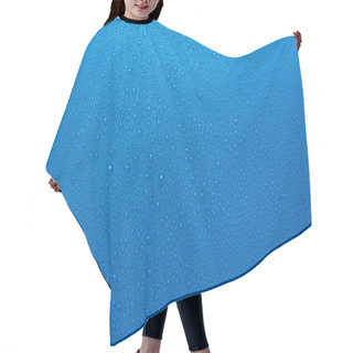 Personality  Moist Surface Hair Cutting Cape