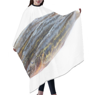Personality  Gutum Fishes Hair Cutting Cape