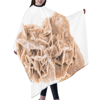 Personality  Desert Rose Hair Cutting Cape