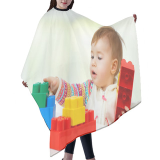 Personality  Beauty Child Hair Cutting Cape