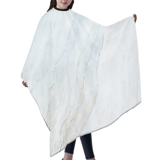 Personality  Marble Background Or Texture Hair Cutting Cape