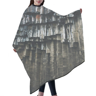 Personality  Formation Hair Cutting Cape
