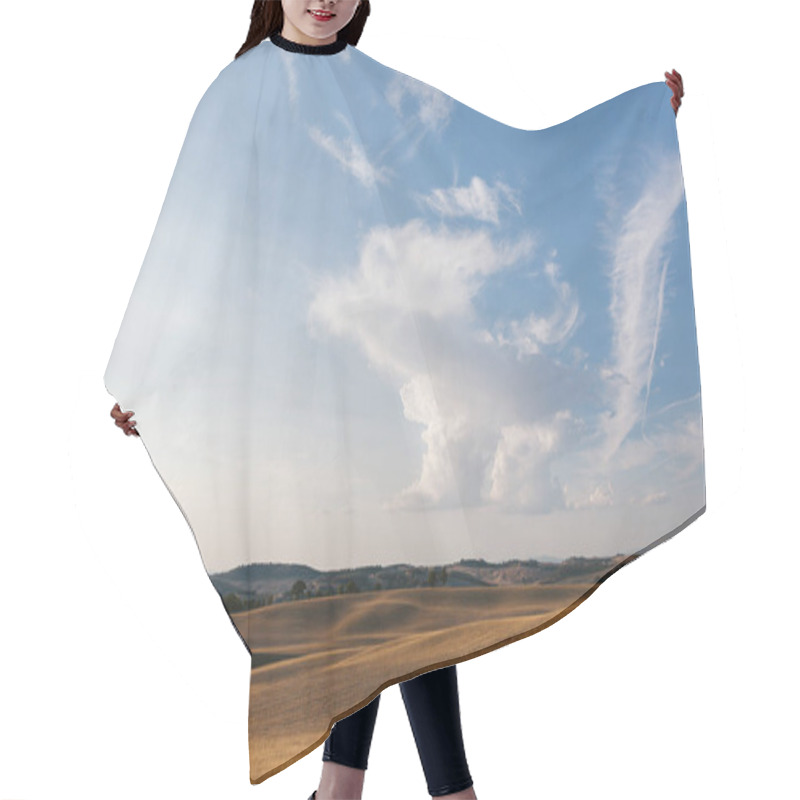 Personality  Meadow Hair Cutting Cape