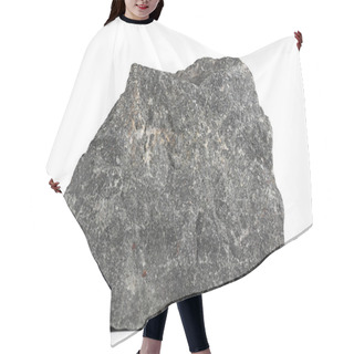 Personality  Stone. Hair Cutting Cape