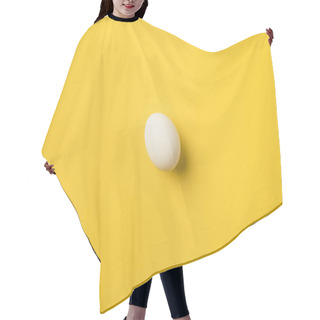 Personality  Chicken Egg Hair Cutting Cape
