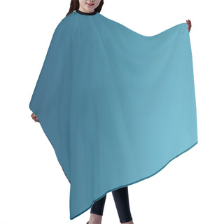 Personality  Abstract Smooth Textured Background Hair Cutting Cape