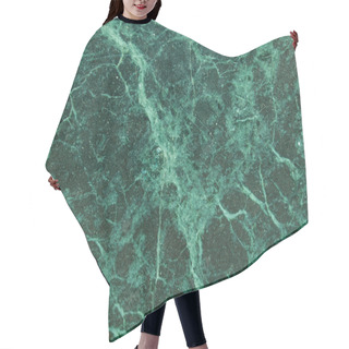 Personality  Marble Hair Cutting Cape