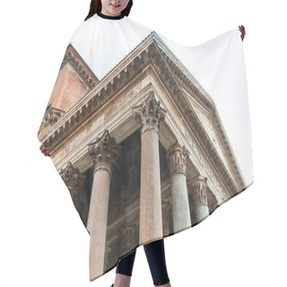 Personality  Pantheon Hair Cutting Cape
