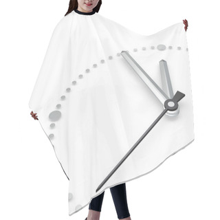 Personality  Five To Twelve Platinum Edition Hair Cutting Cape