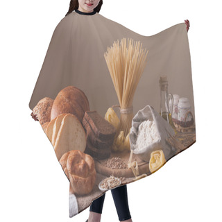 Personality  Still Life Hair Cutting Cape