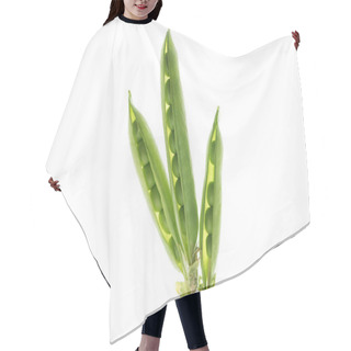Personality  Pea Pods Hair Cutting Cape