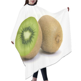 Personality  Kiwi Fruit Hair Cutting Cape