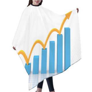 Personality  Fast Growth Hair Cutting Cape
