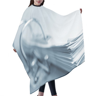 Personality  Archive Hair Cutting Cape