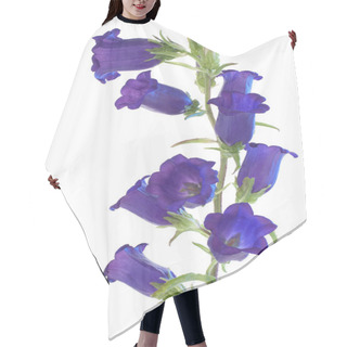 Personality  Bellflower Hair Cutting Cape