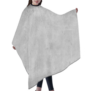 Personality  Grunge Wall Texture Hair Cutting Cape