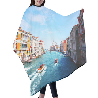 Personality  Italy Hair Cutting Cape