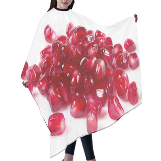 Personality  Pomegranate Seeds Hair Cutting Cape