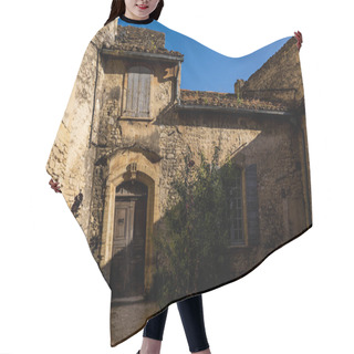 Personality  Old Hair Cutting Cape