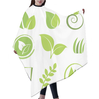 Personality  Eco Icon Hair Cutting Cape