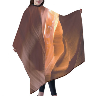 Personality  The Wave In Arizona Hair Cutting Cape