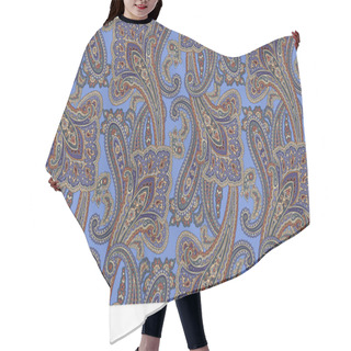 Personality  Pattern Paisley Hair Cutting Cape