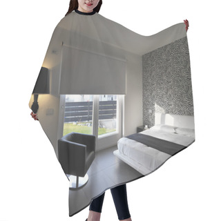 Personality  Modern Bedroom Hair Cutting Cape