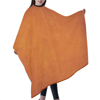 Personality  Natural Abstract Background Hair Cutting Cape