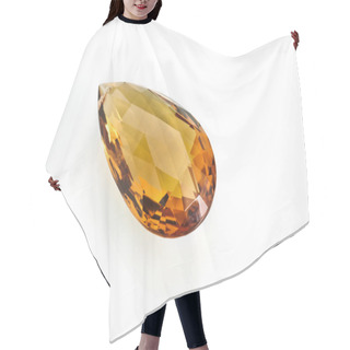 Personality  Jewel Hair Cutting Cape