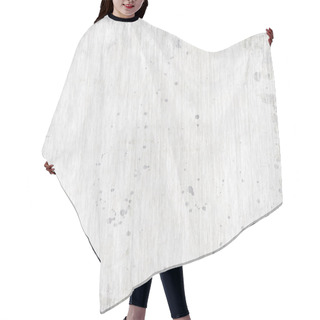 Personality  White Grunge Background Hair Cutting Cape