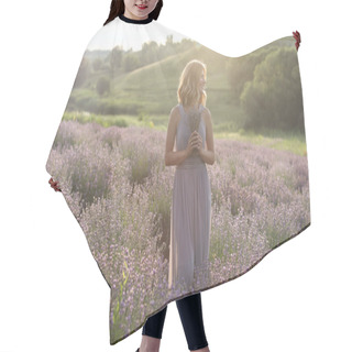 Personality  Field Hair Cutting Cape