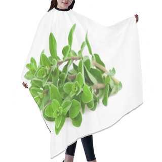 Personality  Marjoram Hair Cutting Cape