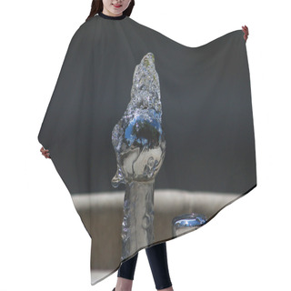 Personality  Water Hair Cutting Cape